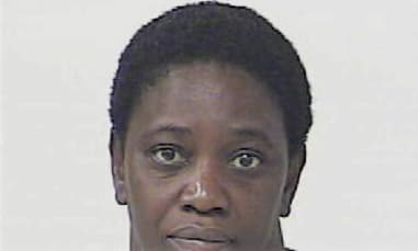 Nickela Rogers, - St. Lucie County, FL 